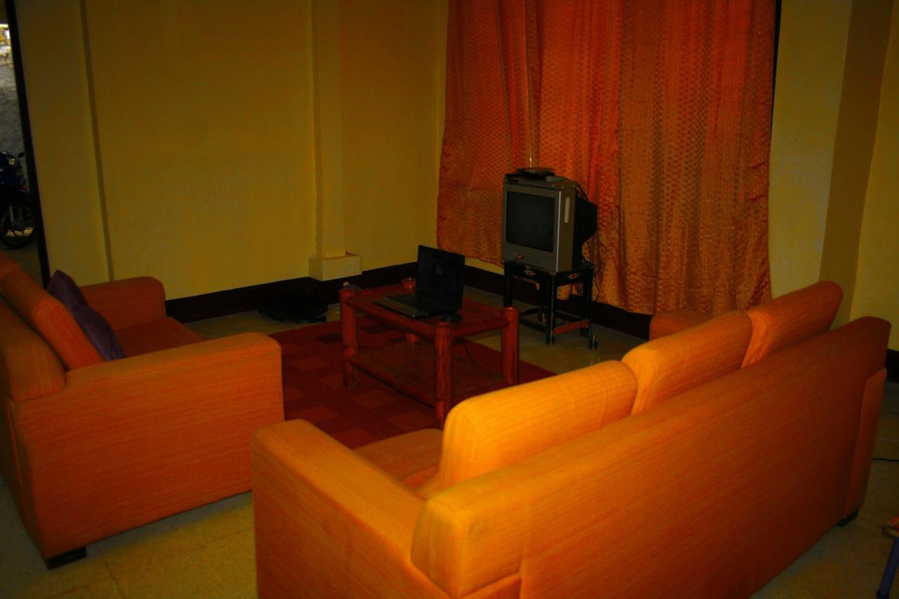 8Th Street Guesthouse Cebu Екстер'єр фото