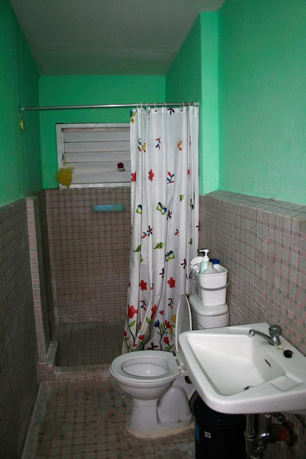 8Th Street Guesthouse Cebu Екстер'єр фото