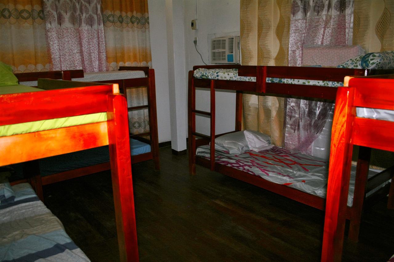 8Th Street Guesthouse Cebu Екстер'єр фото