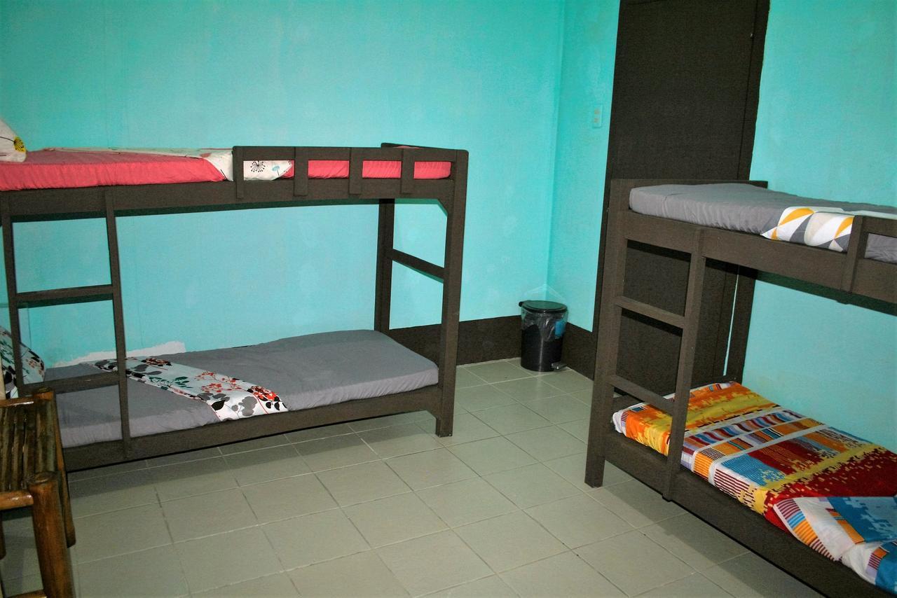 8Th Street Guesthouse Cebu Екстер'єр фото