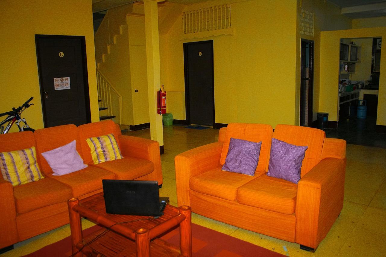 8Th Street Guesthouse Cebu Екстер'єр фото
