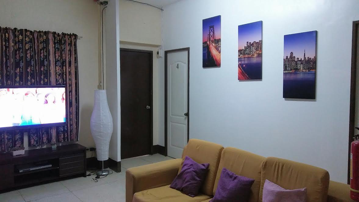 8Th Street Guesthouse Cebu Екстер'єр фото