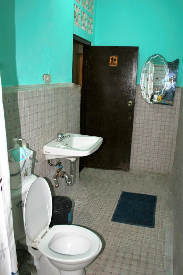 8Th Street Guesthouse Cebu Екстер'єр фото
