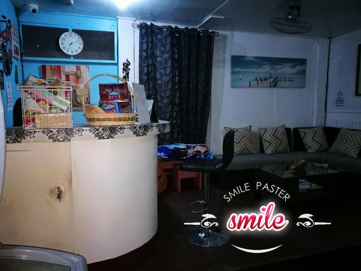 8Th Street Guesthouse Cebu Екстер'єр фото