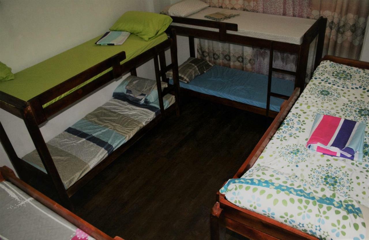 8Th Street Guesthouse Cebu Екстер'єр фото